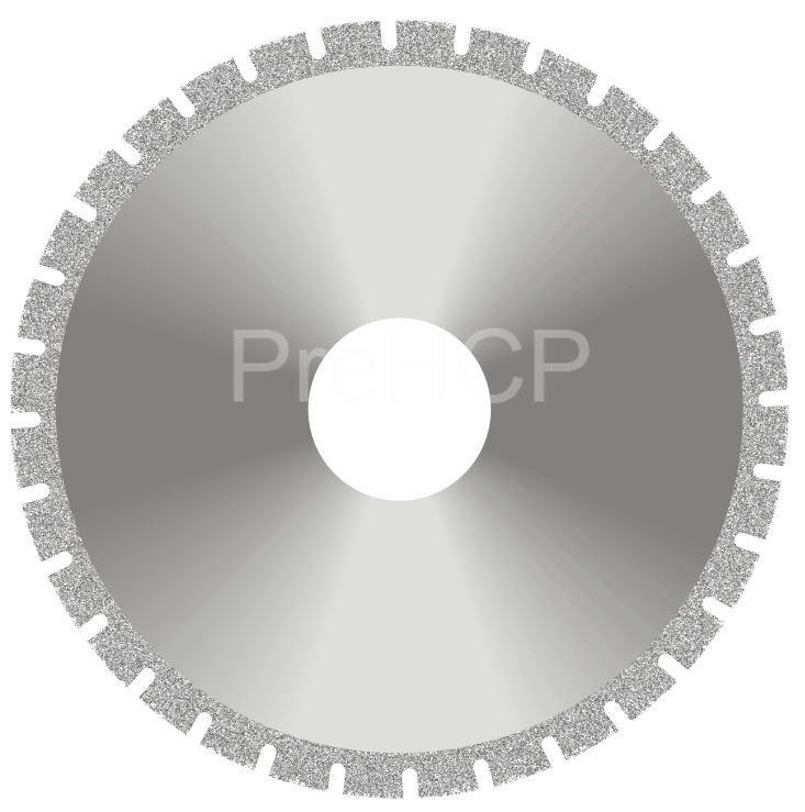 1pc Disco de Diamante UM 368D-028-85